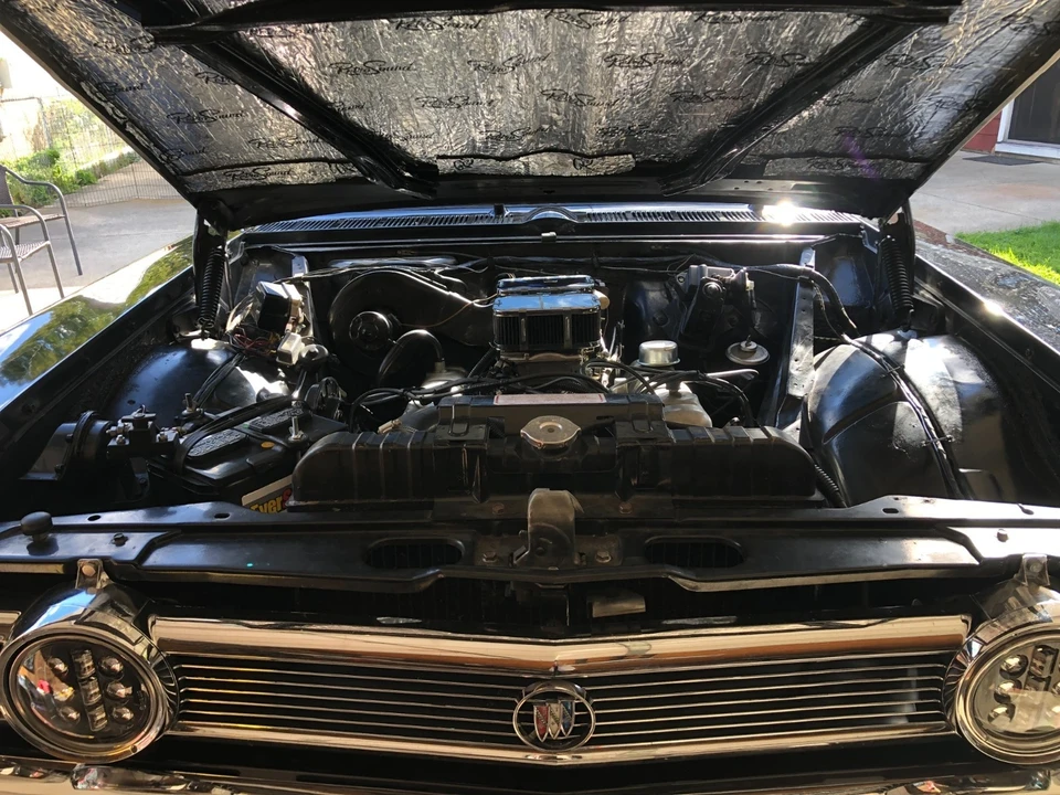 1962 Buick Skylark 1st-2nd Gen - Image 9 of 17
