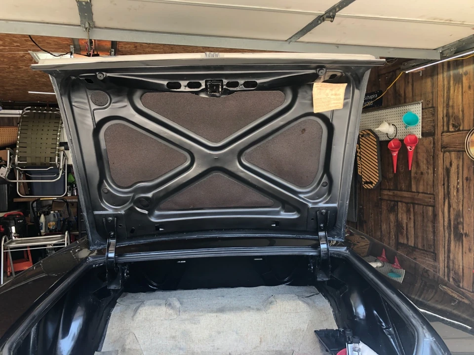 1962 Buick Skylark 1st-2nd Gen - Image 16 of 17