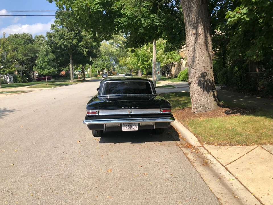 1962 Buick Skylark 1st-2nd Gen - Image 5 of 17
