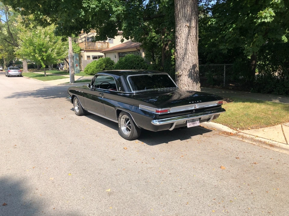1962 Buick Skylark 1st-2nd Gen - Image 4 of 17