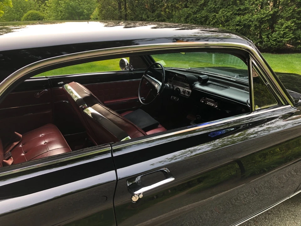 1962 Buick Skylark 1st-2nd Gen - Image 13 of 17