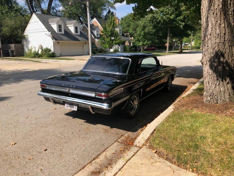 1962 Buick Skylark 1st-2nd Gen - Image 6 of 17