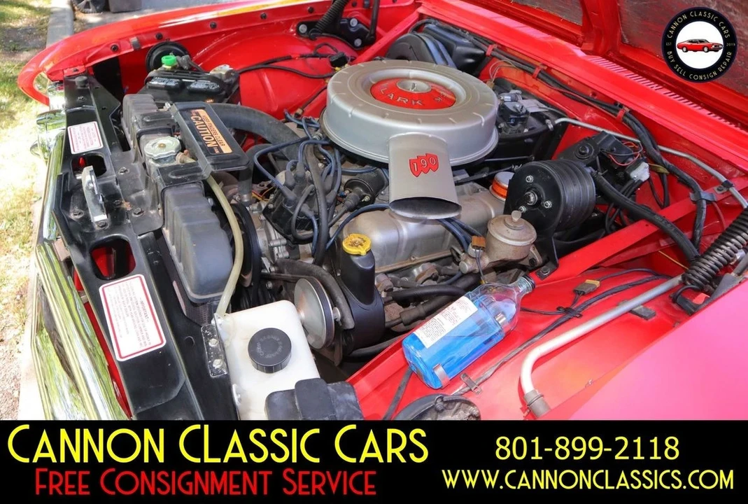 1962 Buick Skylark 1st-2nd Gen - Image 19 of 21