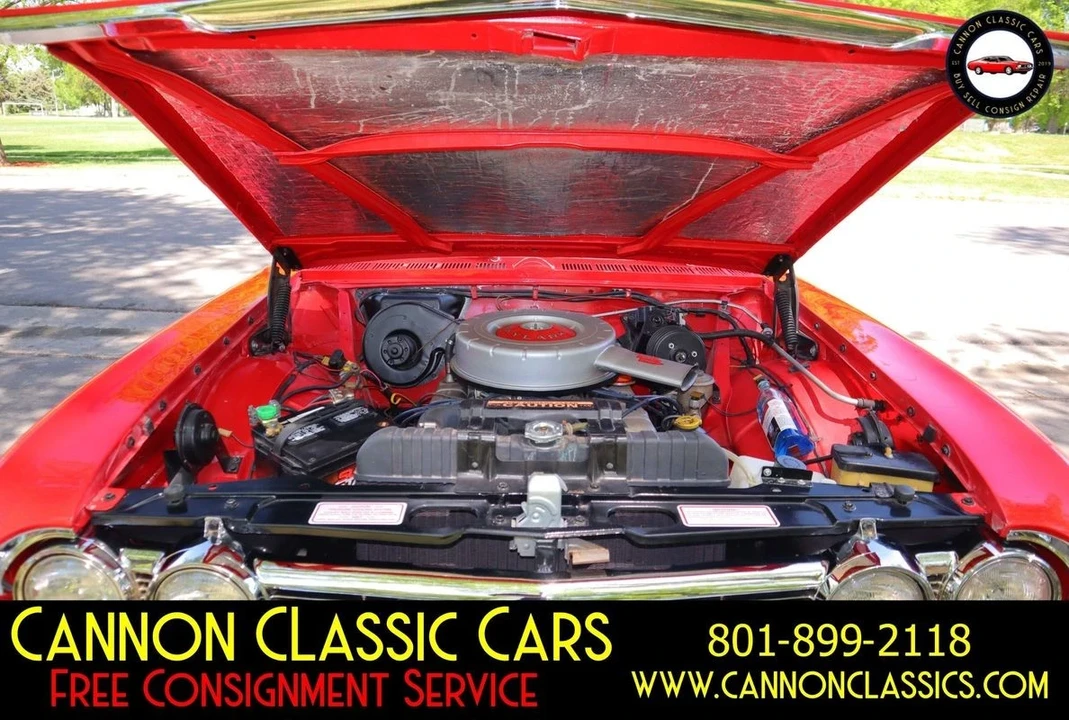 1962 Buick Skylark 1st-2nd Gen - Image 21 of 21