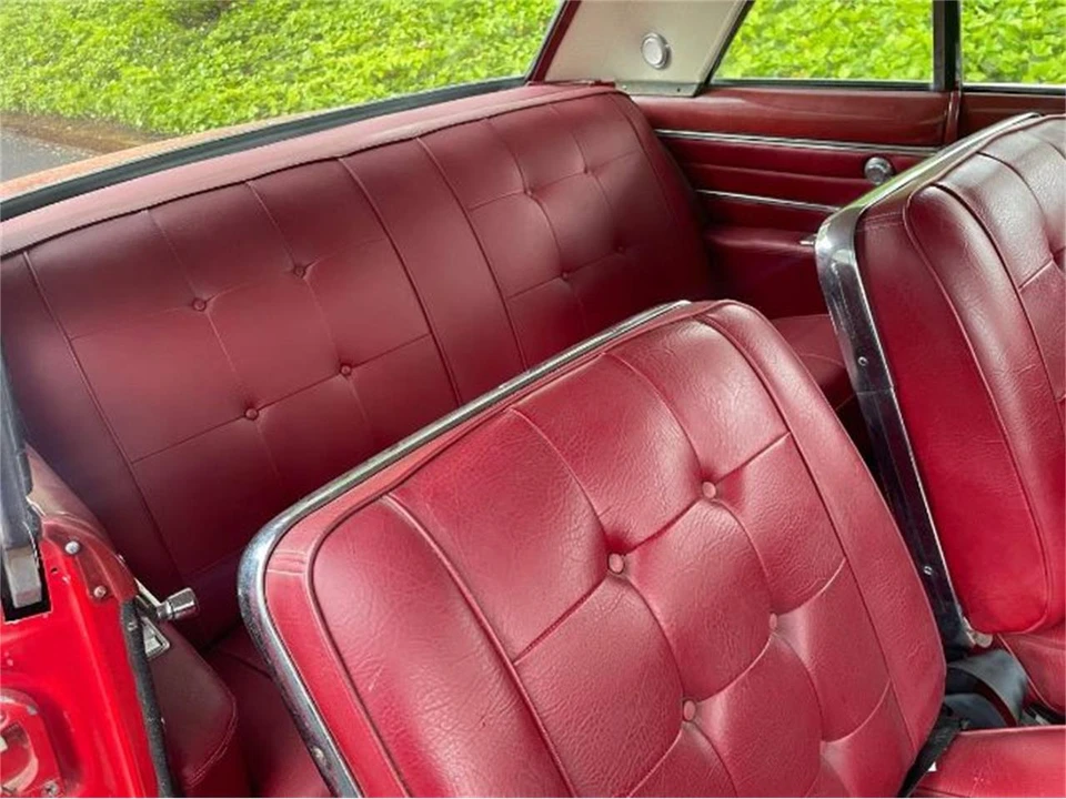 1962 Buick Skylark 1st-2nd Gen - Image 5 of 16
