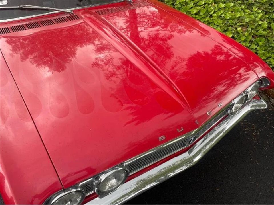 1962 Buick Skylark 1st-2nd Gen - Image 2 of 16
