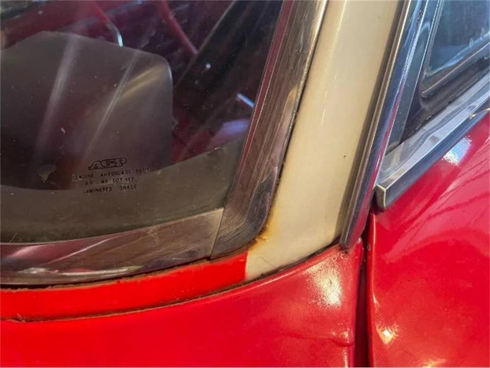 1962 Buick Skylark 1st-2nd Gen - Image 11 of 16