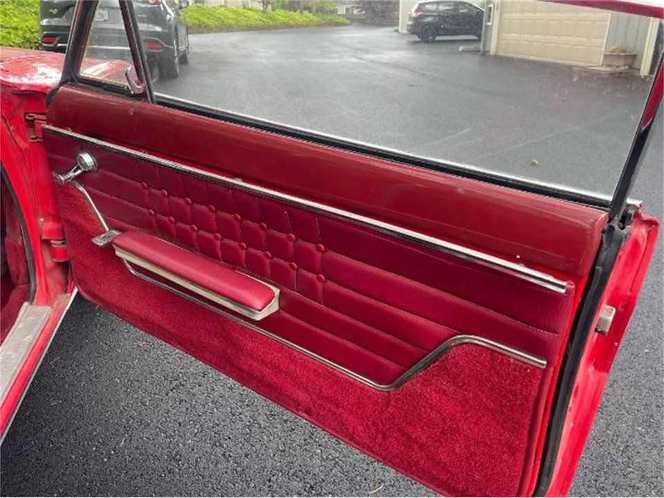 1962 Buick Skylark 1st-2nd Gen - Image 6 of 16