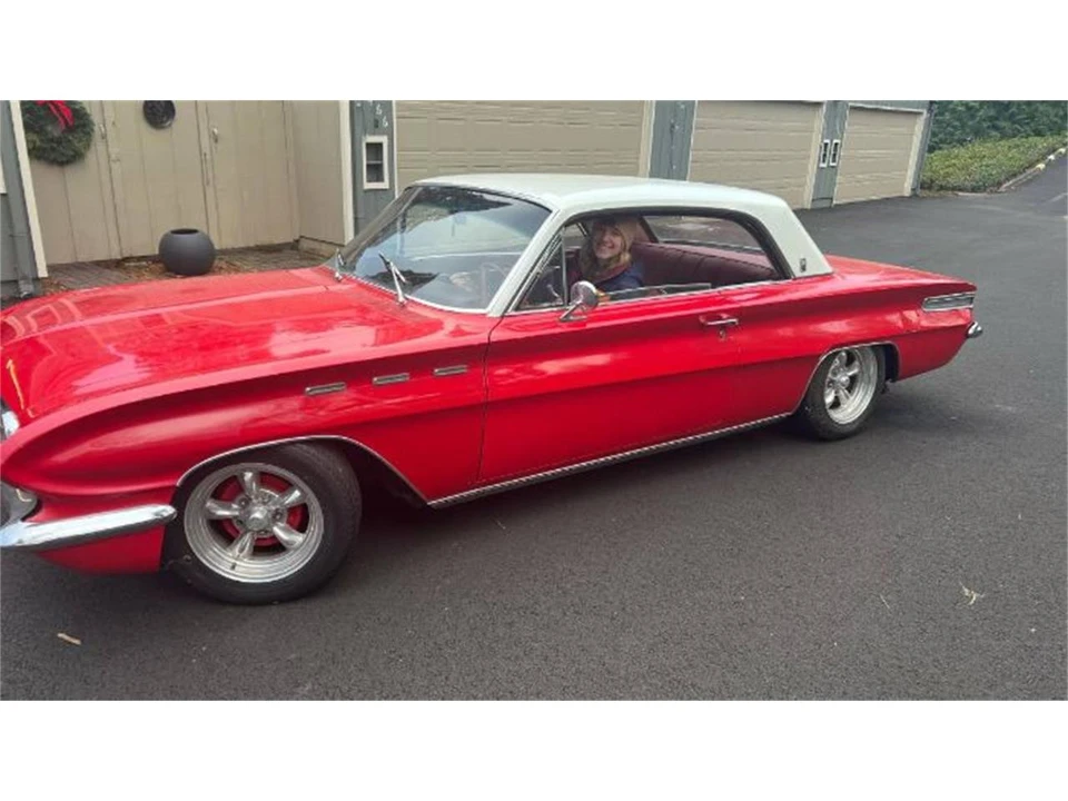 1962 Buick Skylark 1st-2nd Gen - Image 14 of 16