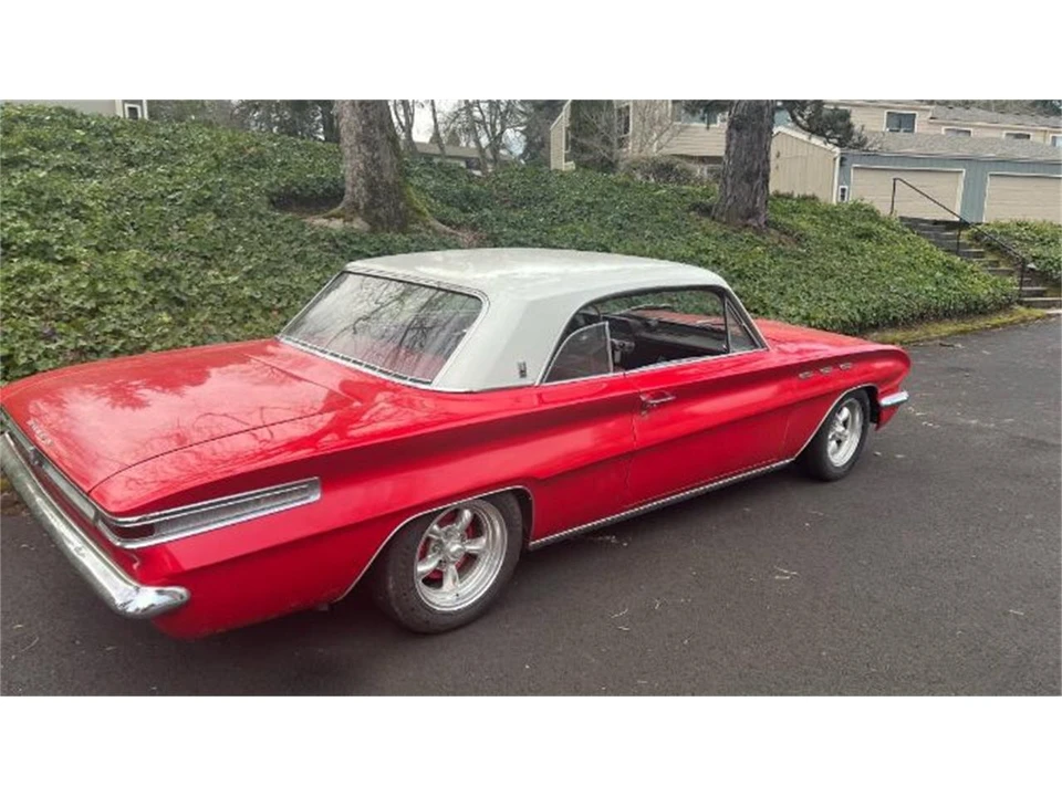 1962 Buick Skylark 1st-2nd Gen - Image 15 of 16