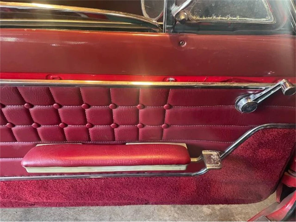 1962 Buick Skylark 1st-2nd Gen - Image 9 of 16