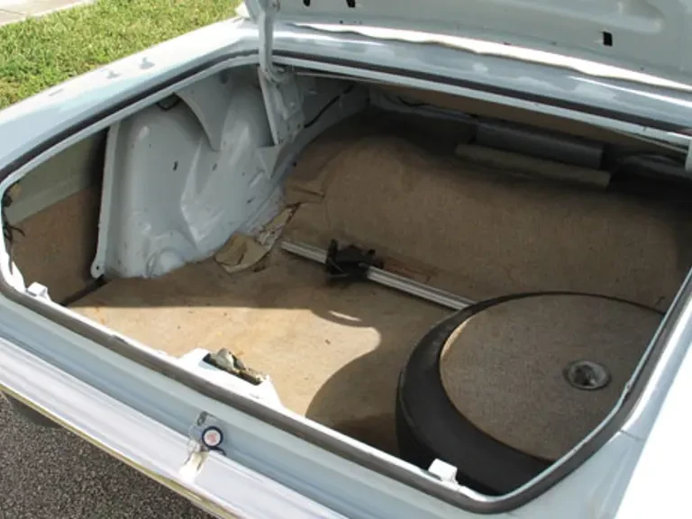 1962 Buick Skylark 1st-2nd Gen - Image 4 of 9