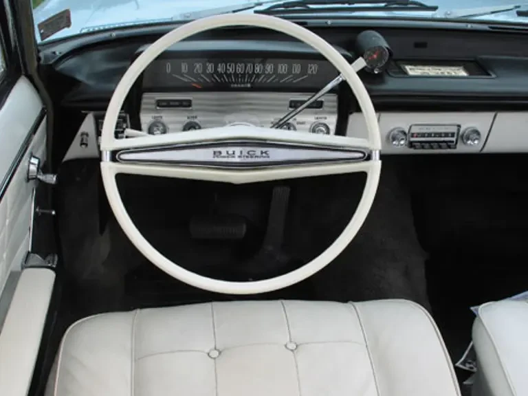 1962 Buick Skylark 1st-2nd Gen - Image 3 of 9