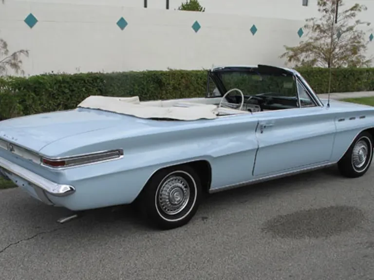 1962 Buick Skylark 1st-2nd Gen - Image 8 of 9
