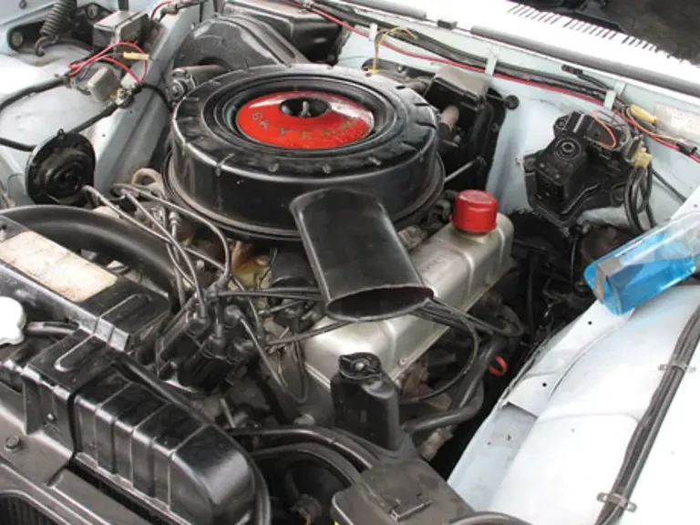 1962 Buick Skylark 1st-2nd Gen - Image 7 of 9