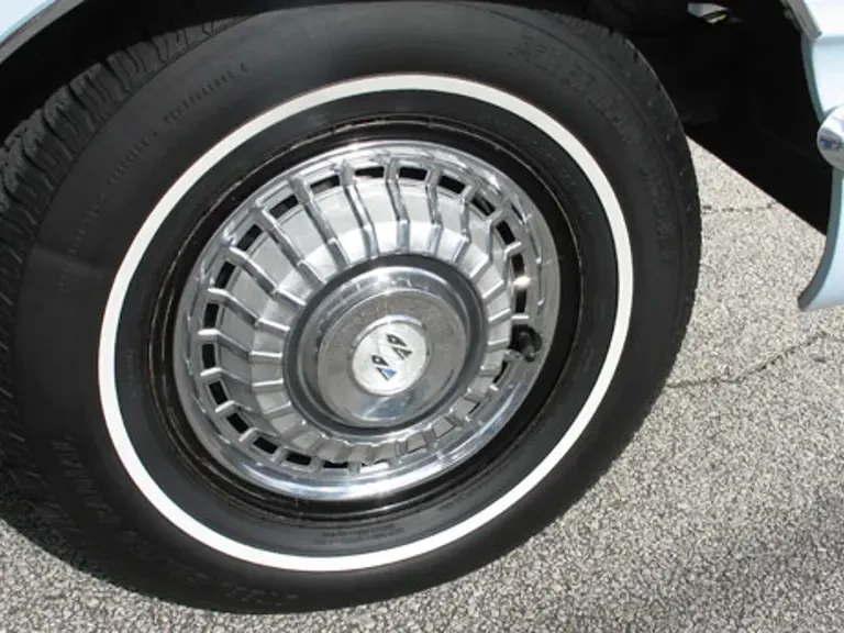 1962 Buick Skylark 1st-2nd Gen - Image 5 of 9