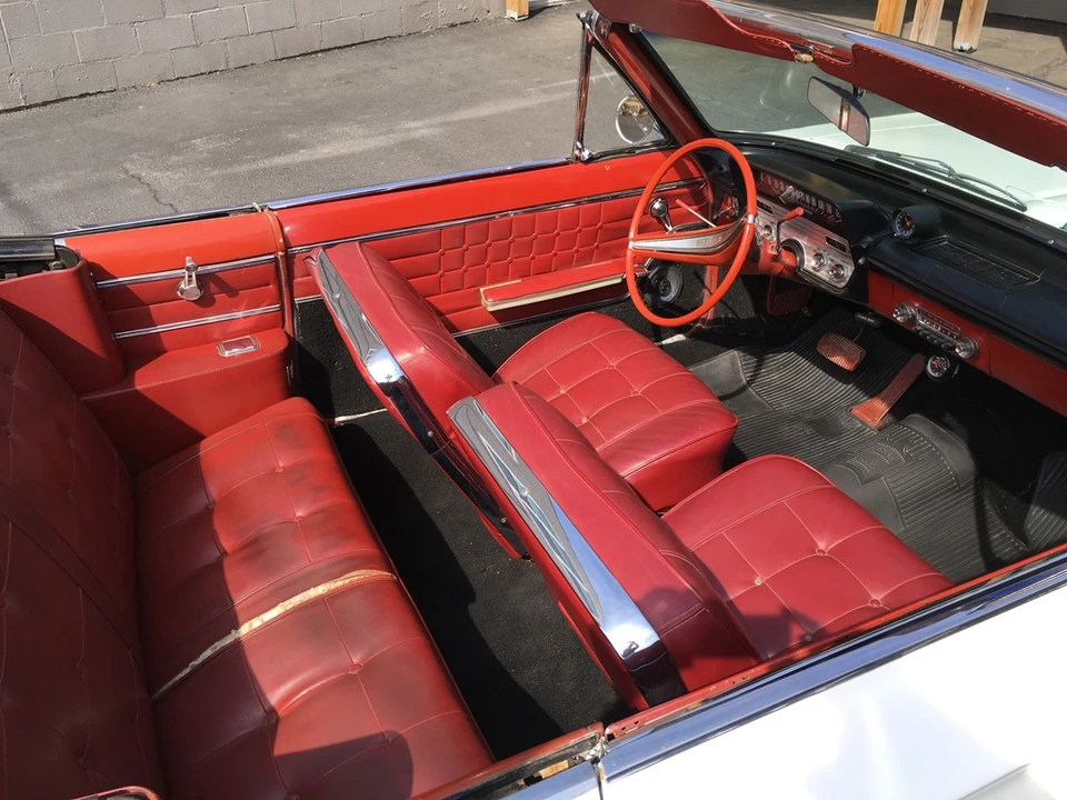 1962 Buick Skylark 1st-2nd Gen - Image 17 of 27