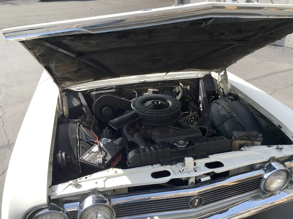 1962 Buick Skylark 1st-2nd Gen - Image 22 of 27