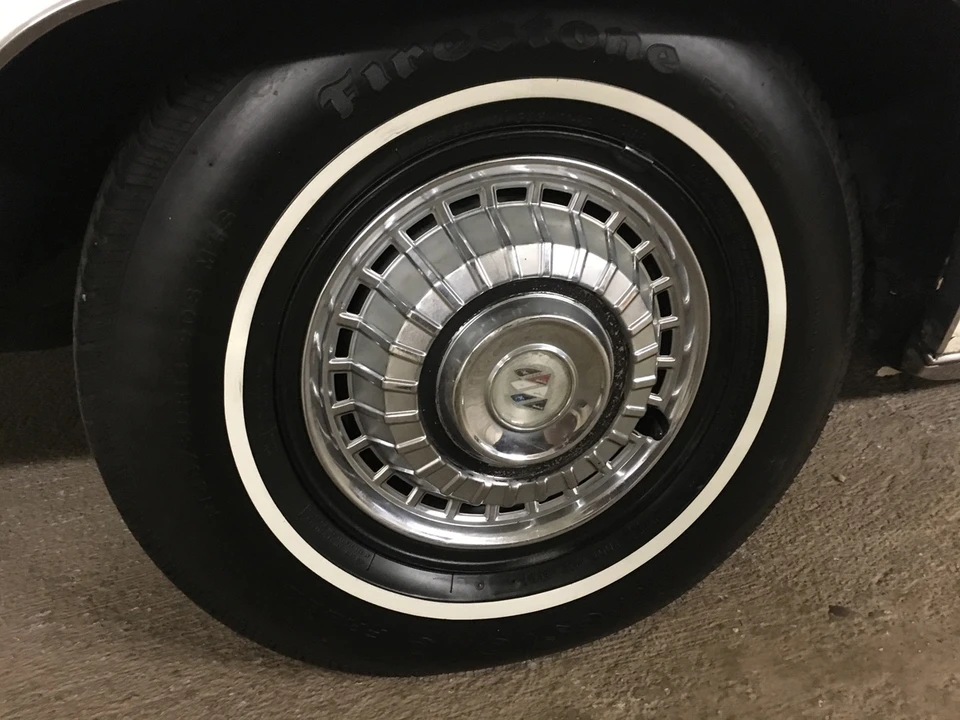1962 Buick Skylark 1st-2nd Gen - Image 27 of 27