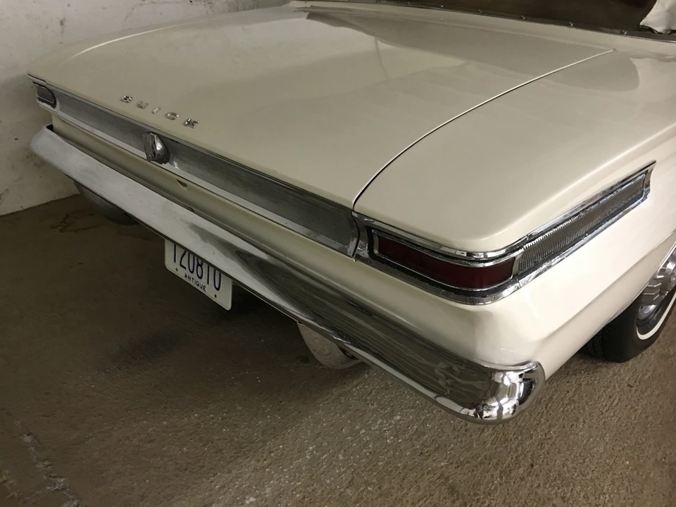 1962 Buick Skylark 1st-2nd Gen - Image 14 of 27