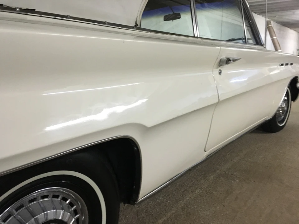 1962 Buick Skylark 1st-2nd Gen - Image 9 of 27