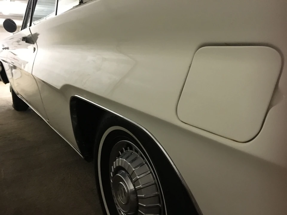 1962 Buick Skylark 1st-2nd Gen - Image 10 of 27