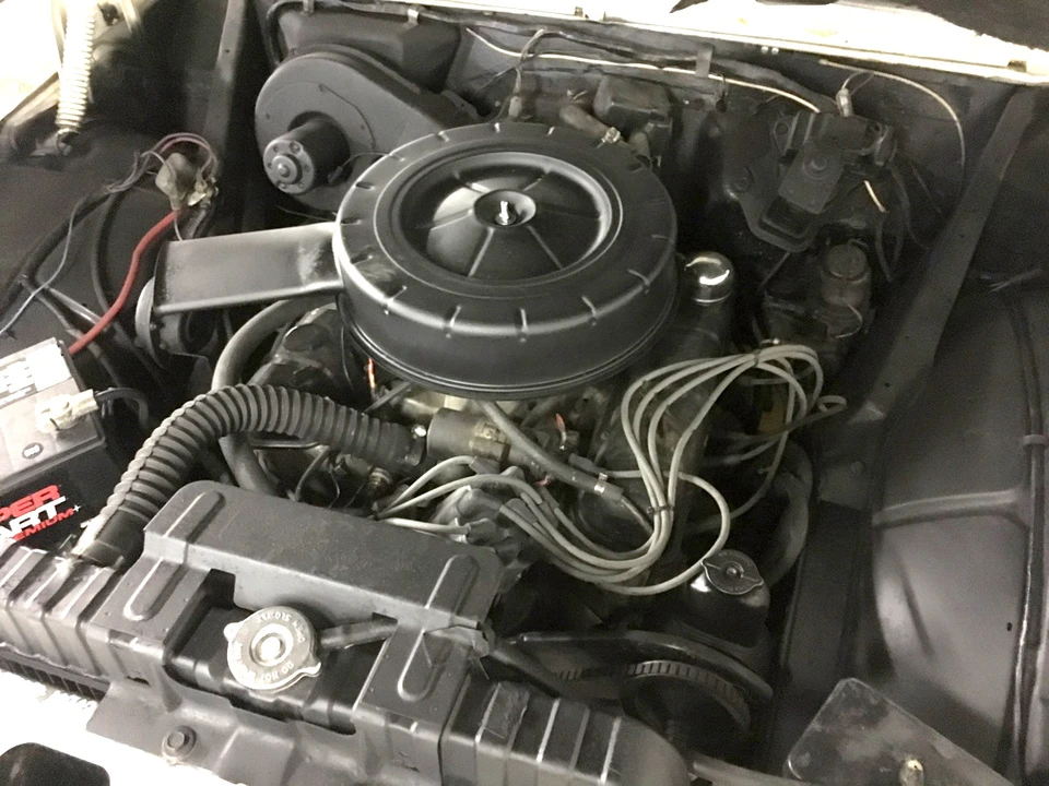 1962 Buick Skylark 1st-2nd Gen - Image 24 of 27