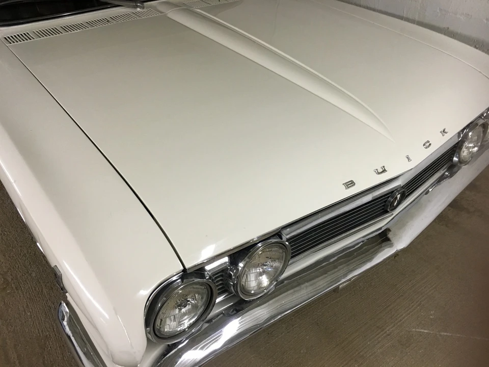 1962 Buick Skylark 1st-2nd Gen - Image 13 of 27