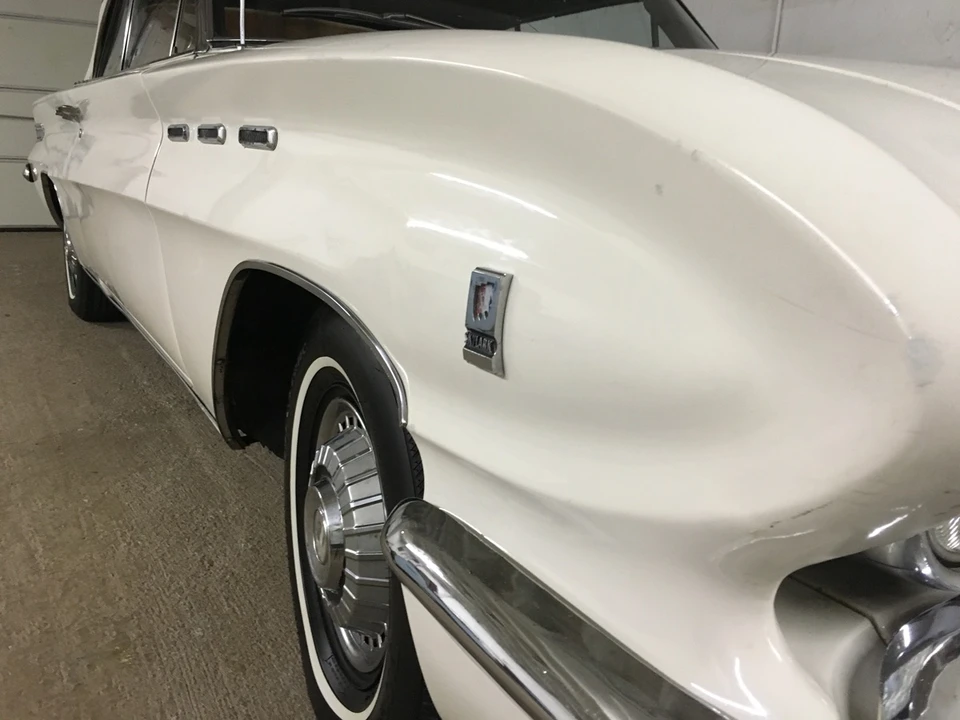 1962 Buick Skylark 1st-2nd Gen - Image 12 of 27