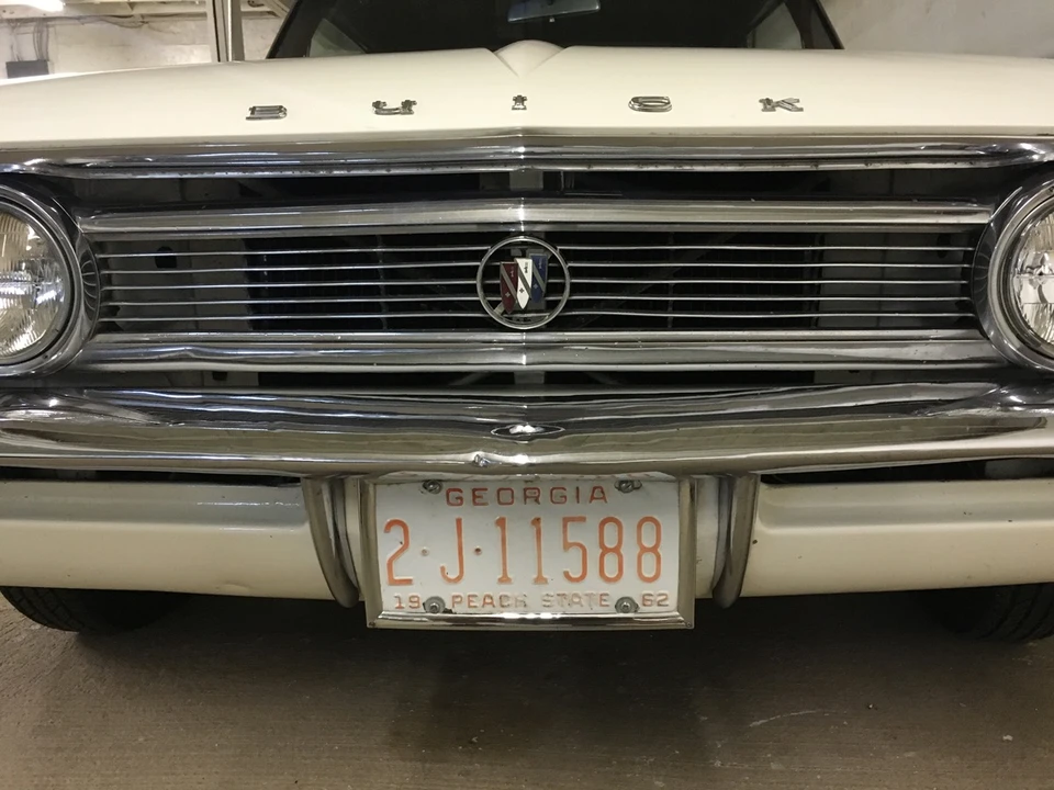 1962 Buick Skylark 1st-2nd Gen - Image 16 of 27