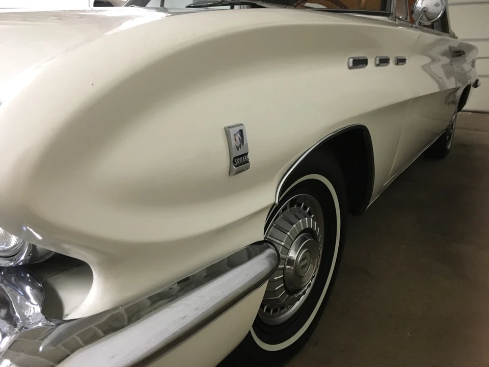 1962 Buick Skylark 1st-2nd Gen - Image 11 of 27