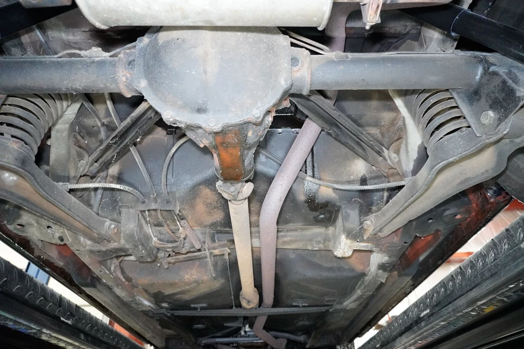 1962 Buick Skylark 1st-2nd Gen - Image 17 of 21