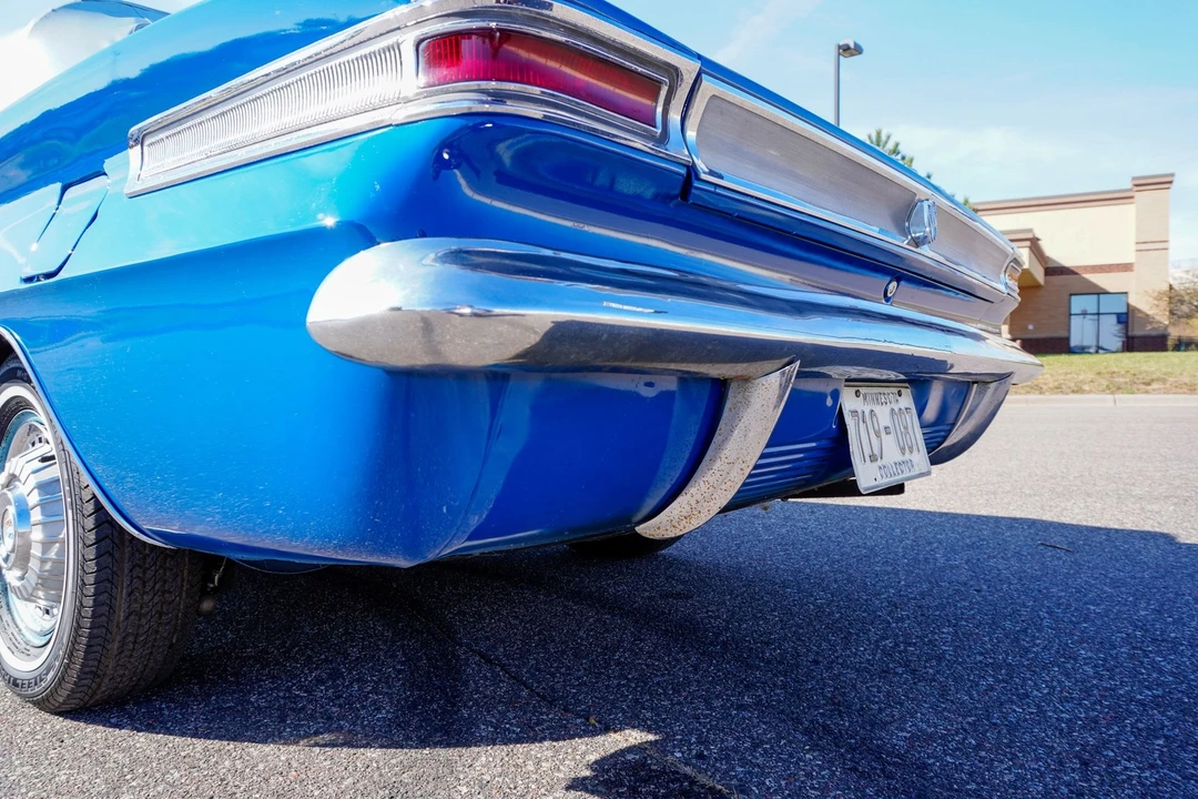 1962 Buick Skylark 1st-2nd Gen - Image 30 of 31
