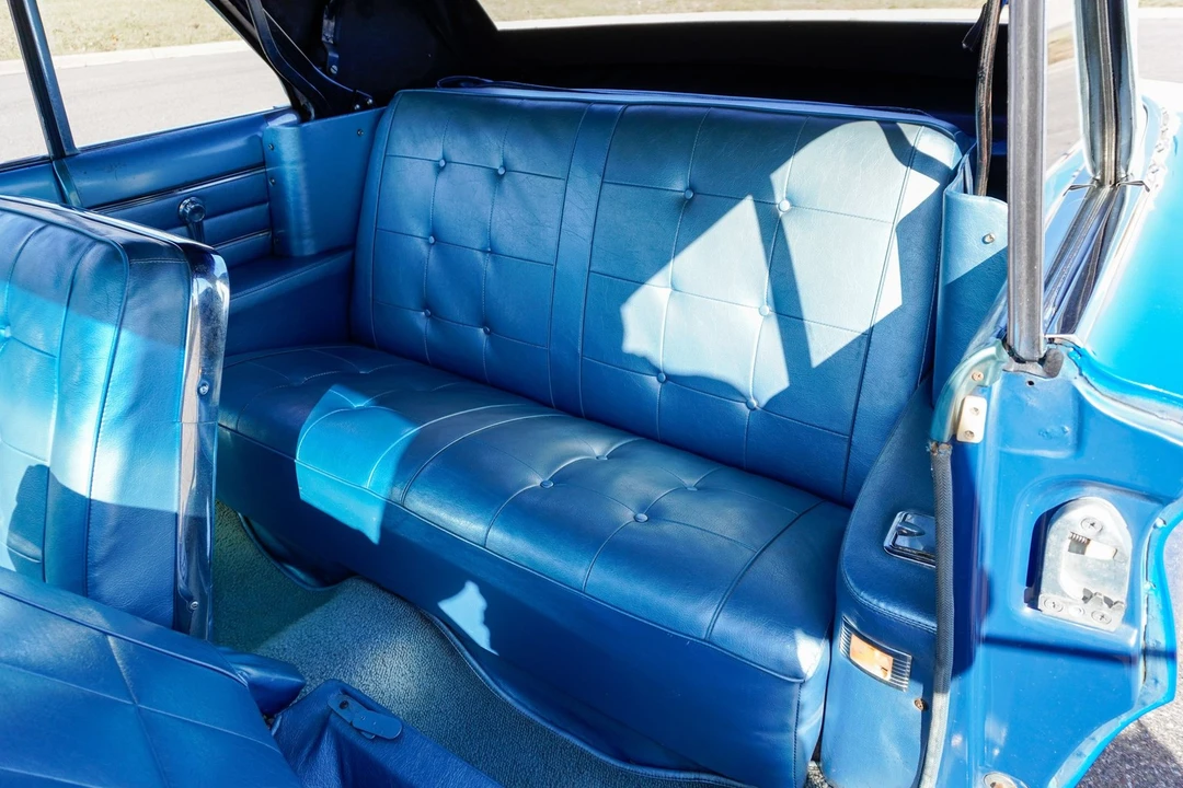 1962 Buick Skylark 1st-2nd Gen - Image 14 of 21
