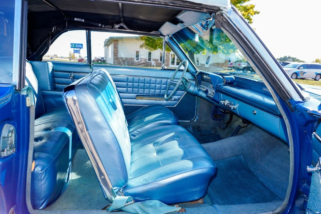 1962 Buick Skylark 1st-2nd Gen - Image 13 of 21
