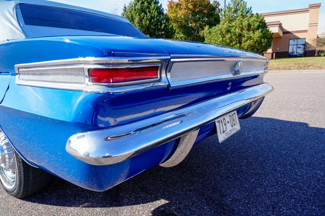 1962 Buick Skylark 1st-2nd Gen - Image 31 of 31