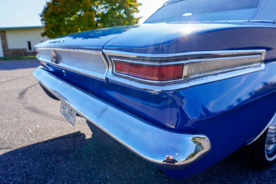 1962 Buick Skylark 1st-2nd Gen - Image 27 of 31