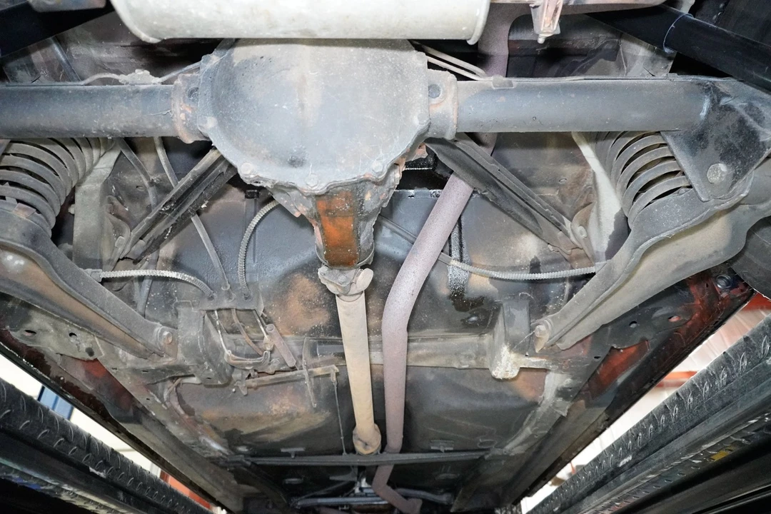 1962 Buick Skylark 1st-2nd Gen - Image 17 of 31