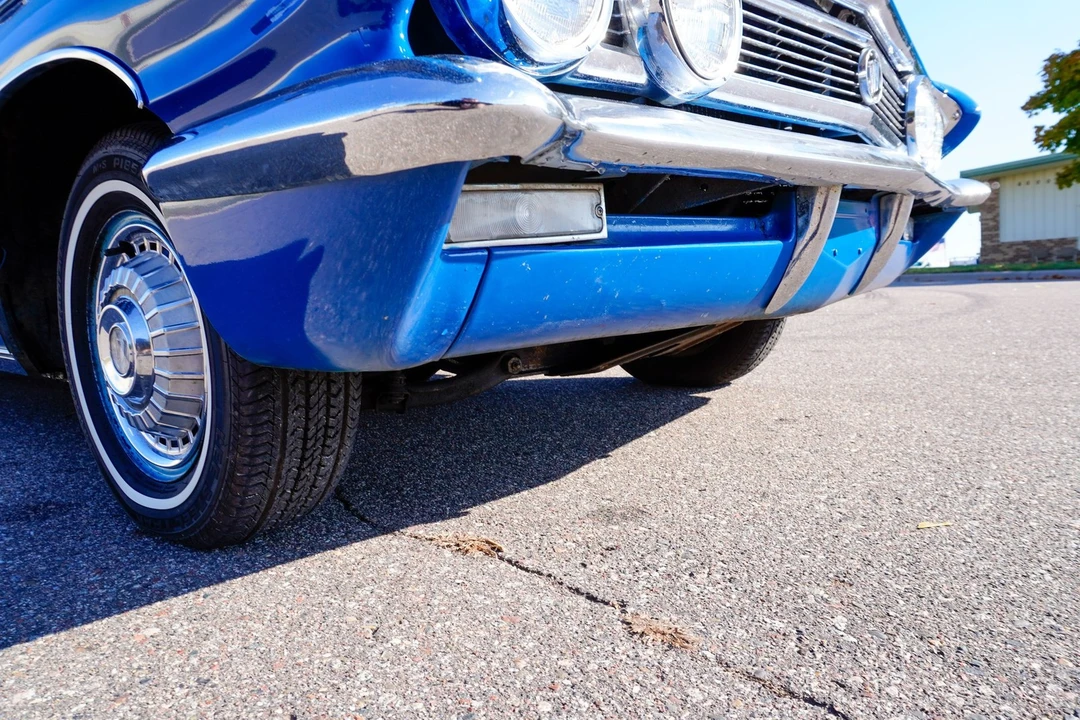 1962 Buick Skylark 1st-2nd Gen - Image 22 of 31