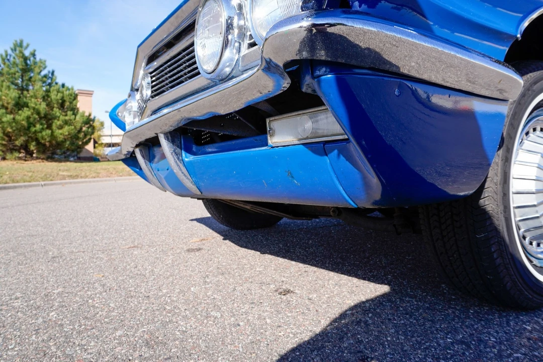 1962 Buick Skylark 1st-2nd Gen - Image 18 of 21