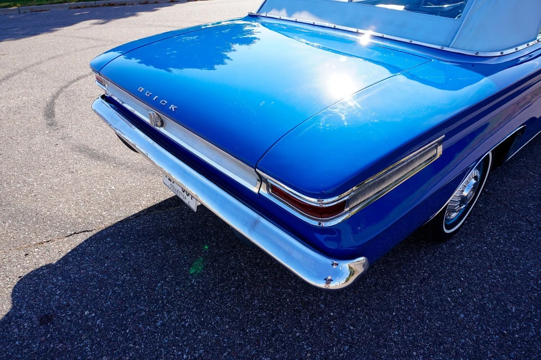 1962 Buick Skylark 1st-2nd Gen - Image 29 of 31