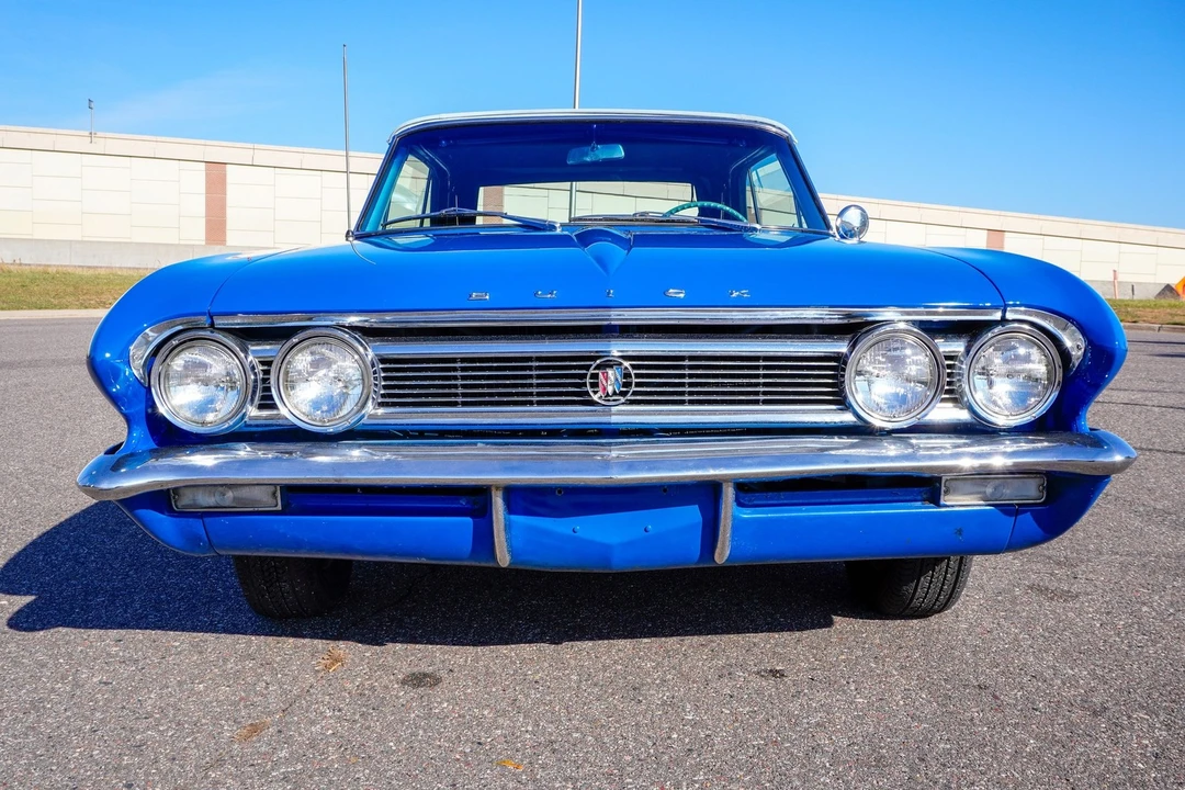 1962 Buick Skylark 1st-2nd Gen - Image 9 of 21