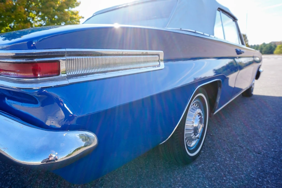 1962 Buick Skylark 1st-2nd Gen - Image 28 of 31