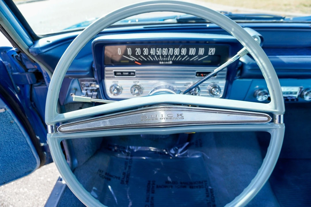 1962 Buick Skylark 1st-2nd Gen - Image 12 of 21