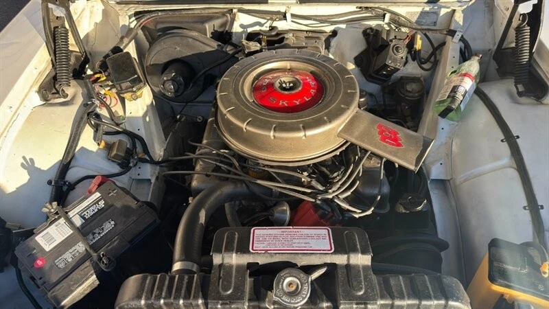 1962 Buick Skylark 1st-2nd Gen - Image 21 of 21