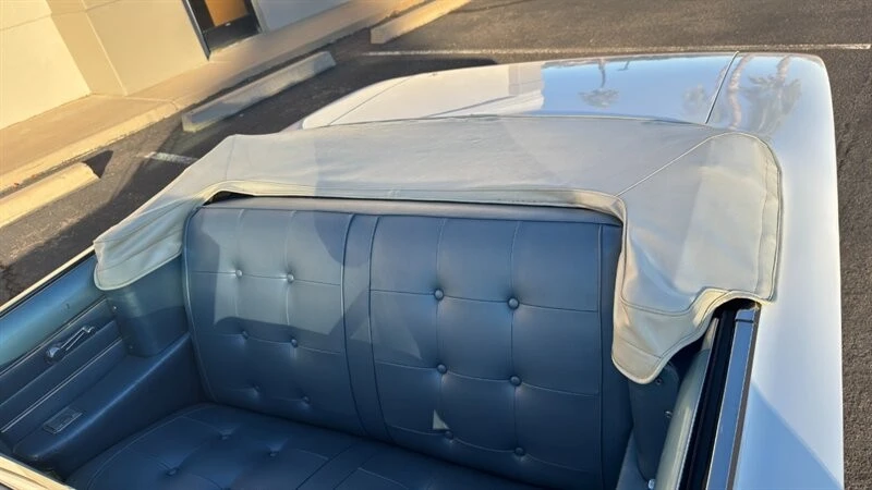 1962 Buick Skylark 1st-2nd Gen - Image 18 of 21