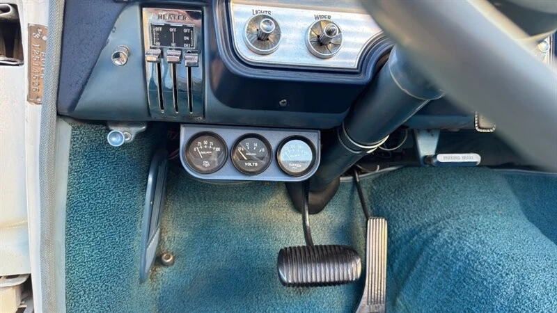 1962 Buick Skylark 1st-2nd Gen - Image 15 of 21