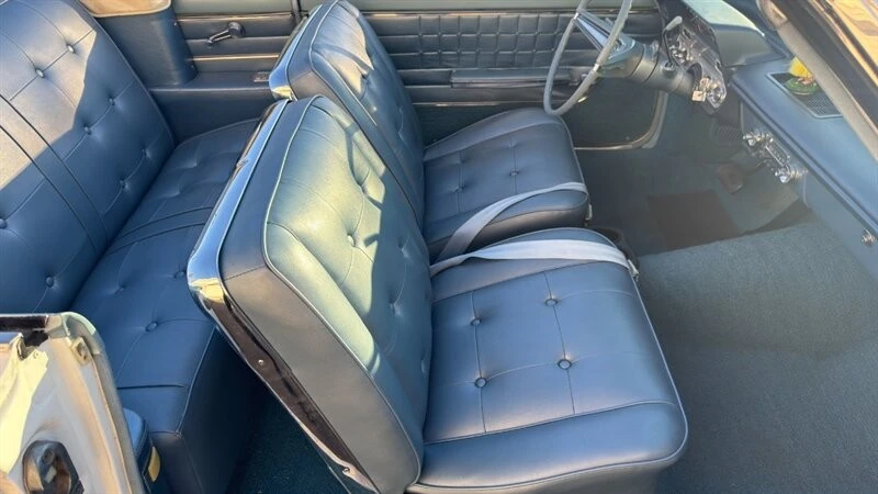 1962 Buick Skylark 1st-2nd Gen - Image 20 of 21