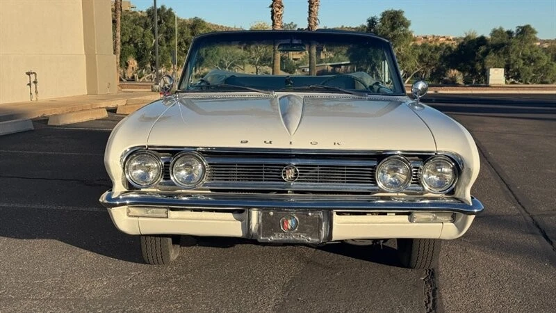 1962 Buick Skylark 1st-2nd Gen - Image 10 of 21