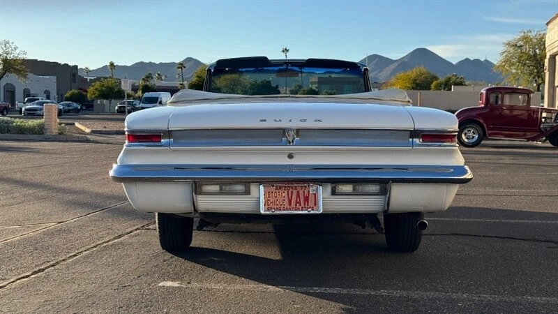 1962 Buick Skylark 1st-2nd Gen - Image 6 of 21